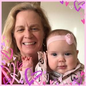 Meet your Posher, Leona